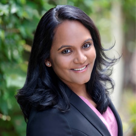 Photo of Pallavi Iyer