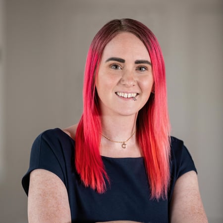 Photo of Kirsten A. Rodriguez