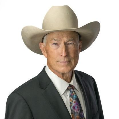 Photo of John Cox