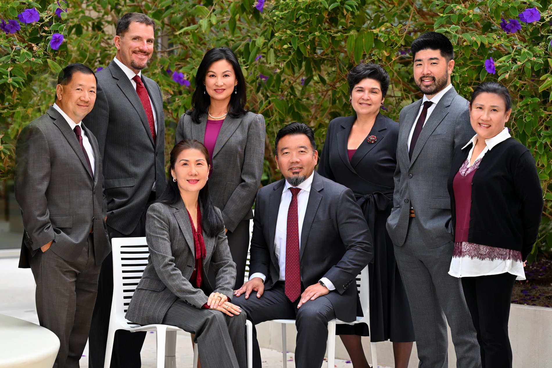 Photo of The Sierra Azul Group - Morgan Stanley Financial Advisors