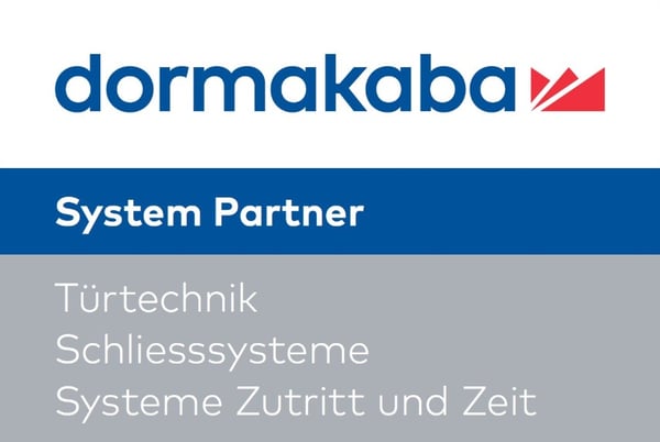 dormakaba System Partner