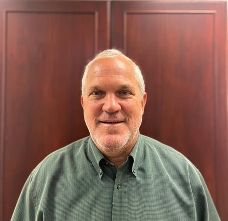 Photo of John Princiotto