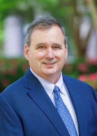 Photo of George McCurdy