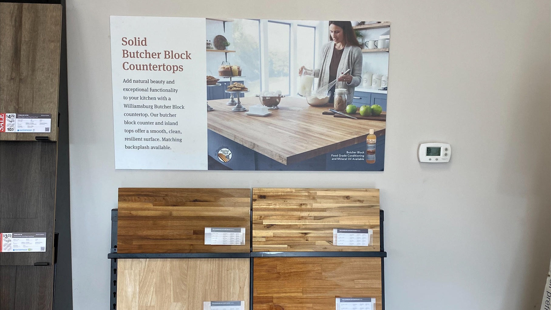 LL Flooring 1381 Murrells Inlet 3338 US 17 Bus