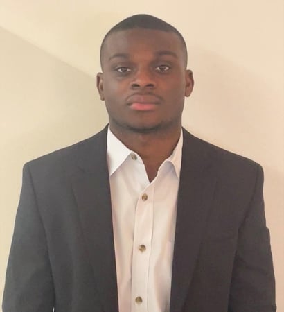 Photo of Deji Onitiri