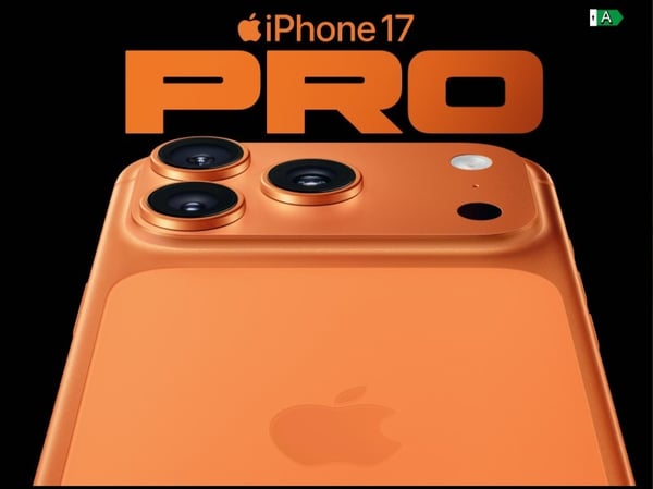 Iphone 17 Pro à Boulanger La Rochelle Angoulins