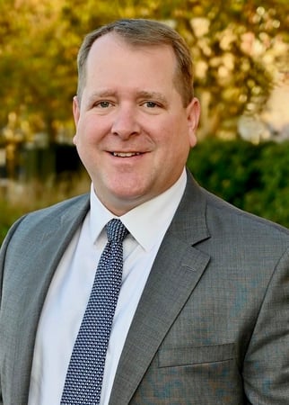 Photo of Brian M Dunne