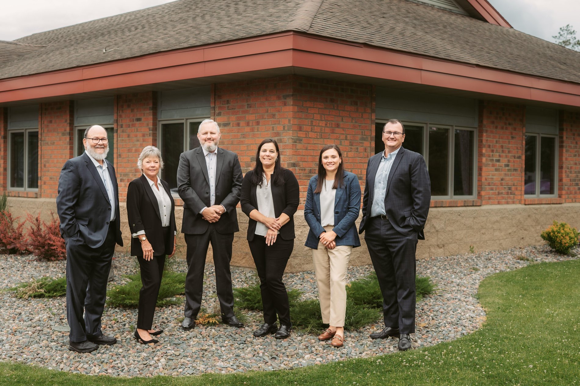 Photo of The Lakeland Group - Morgan Stanley