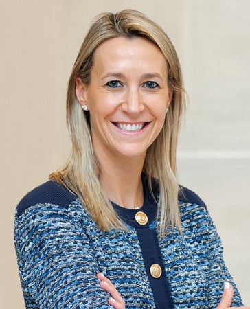 Photo of Kerri Saperstein