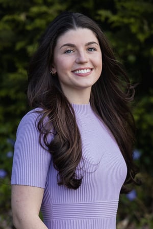 Photo of Averey Mackin