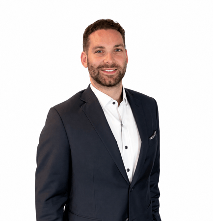 Photo of Jordan Streisfeld