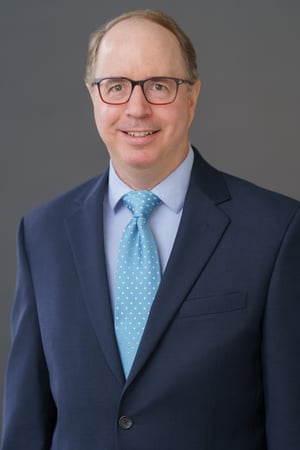 Photo of Thomas J. Loughran