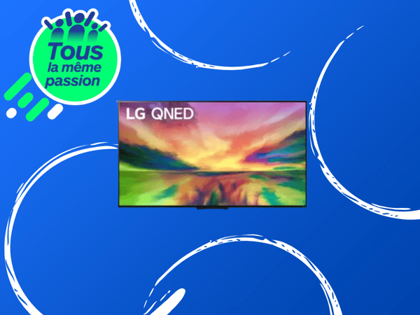 TV LED Lg dans votre magasin Boulanger Atlantis