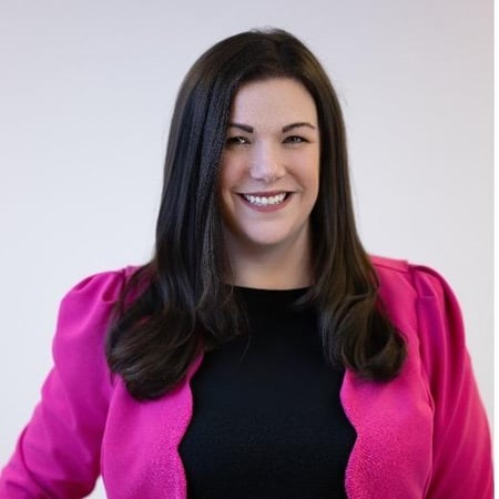 Photo of Laura Kocher