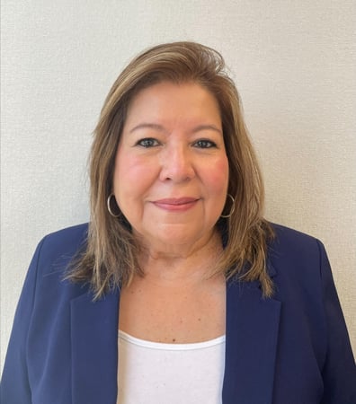 Photo of Dayra Atencio