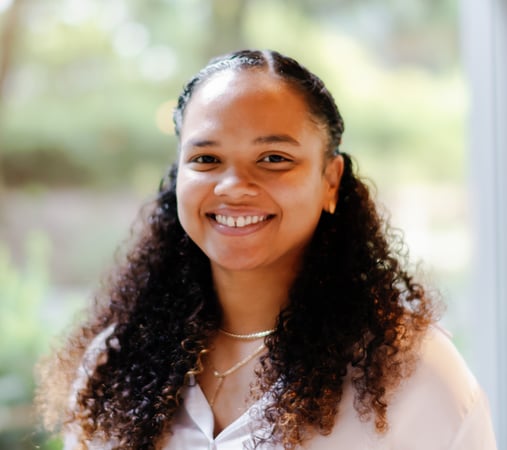 Photo of Tiana Jordan