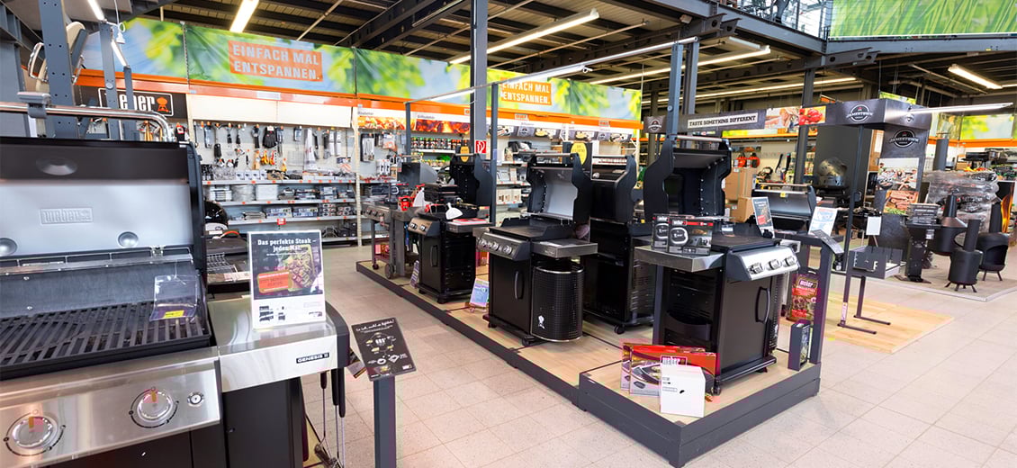 Dein OBI Markt Sankt Ingbert, Oststraße 80
