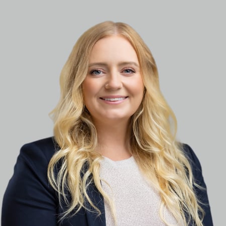 Lene Thompson Advisor Headshot image