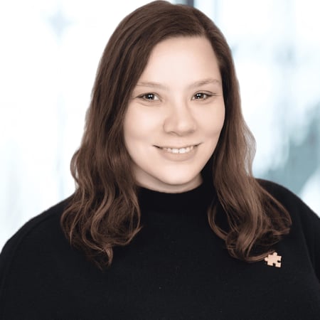 Photo of Michele Nielsen