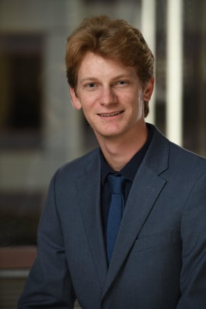 Photo of Andrew Bettisworth