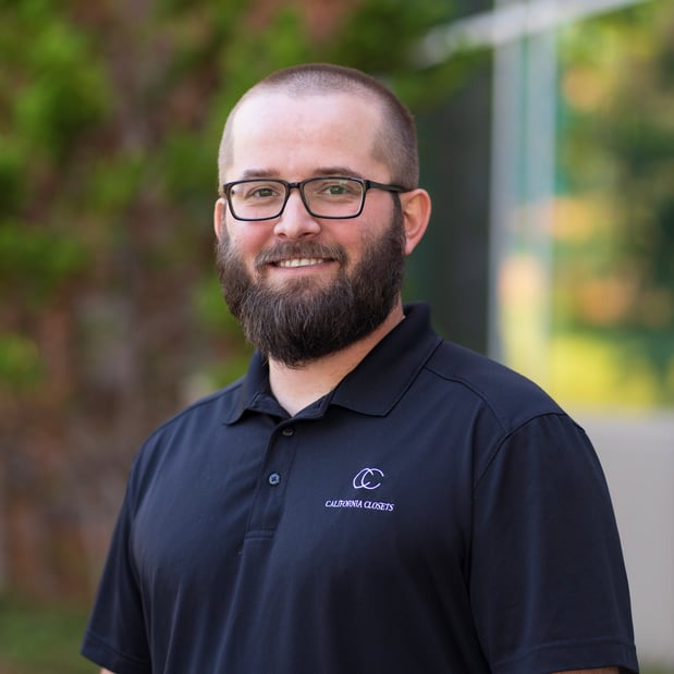 Nathan Huebner California Closets OR019 Portland Plan Manager