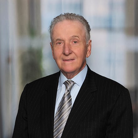 Photo of James J Reilly