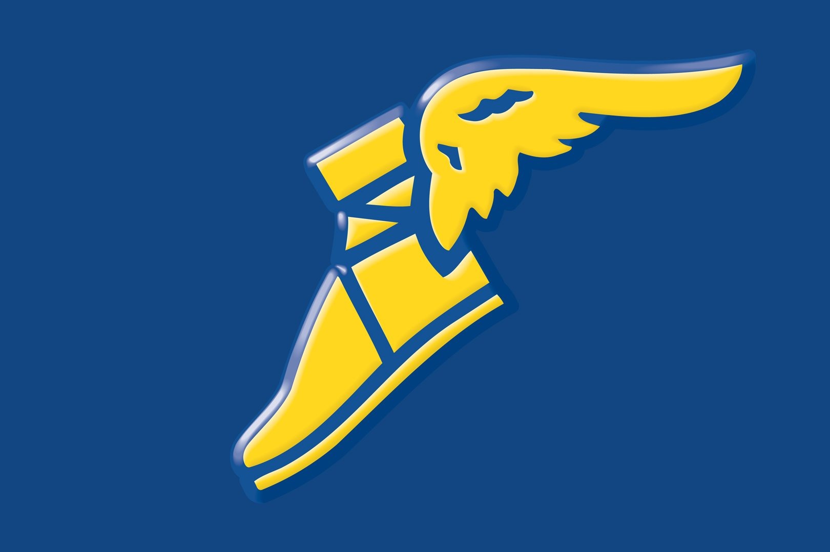 Goodyear - Retail Logo