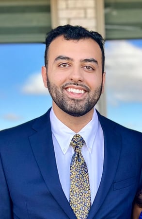 Photo of agent