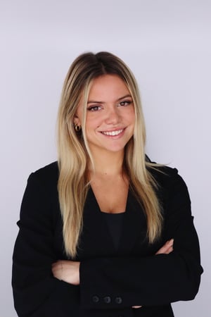 Photo of Christina Livaccari