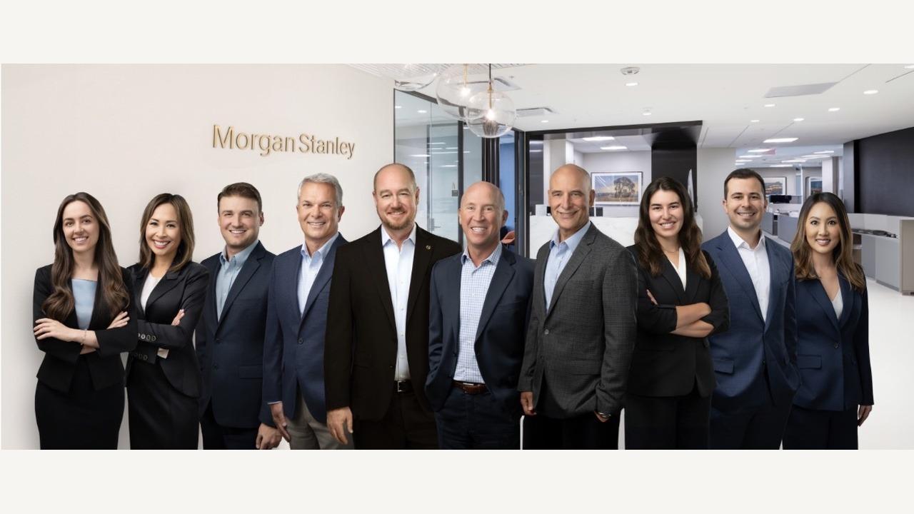 Photo of The MosaicPointe Wealth Management Group - Morgan Stanley