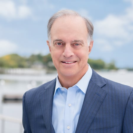 Photo of Bruce Zwick