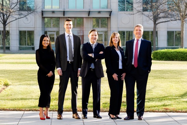 Photo of The Veridical Group - Morgan Stanley