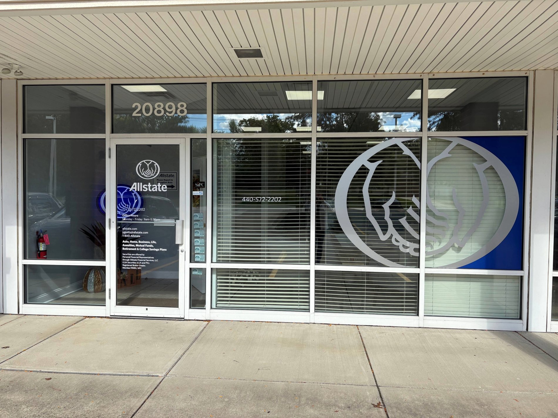 Partner&amp;#39;s Insurance Group, Inc. Strongsville, OH