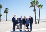 Photo of The Coastal Front Group - Morgan Stanley