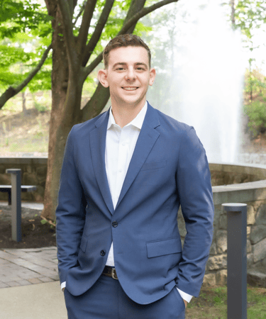 Photo of Avi Wechsler