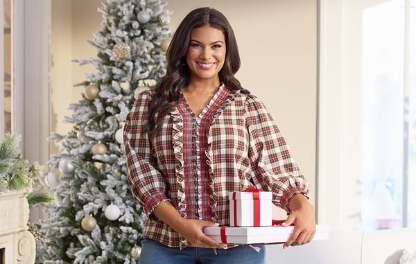 plus size women's clothing, plus size tops, plus size clothing, plus size clothing stores, tops for plus size women, plus size ladies tops, plus size fashion, plus size shirts, plus size blouses, plus size tops near me, button down tops, holiday tops