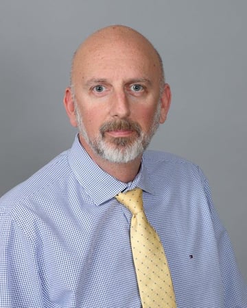 Photo of Reginald McDonough