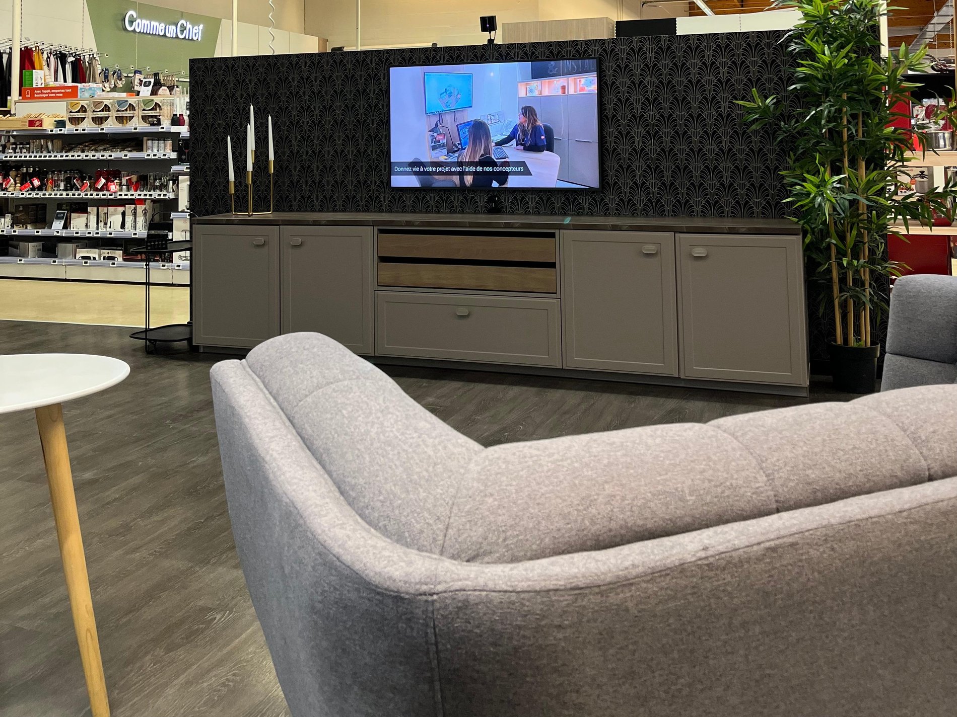 Salon VR