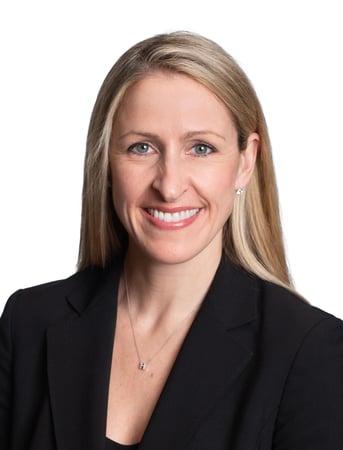 Photo of Katherine Towl Khouri