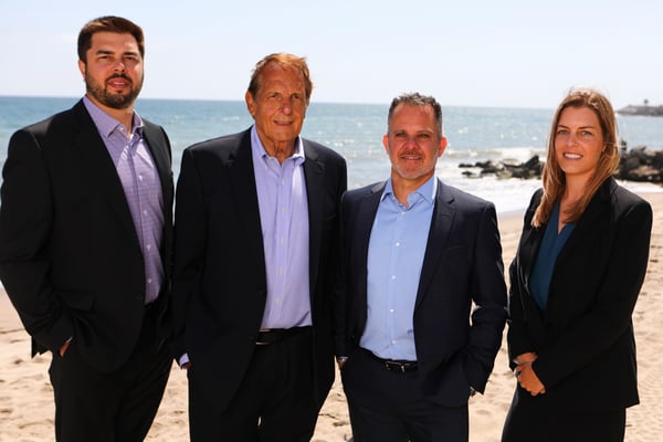 Morgan Stanley Global Sports And Entertainment Global Sports and Entertainment | The Beverly Hills Legacy Group