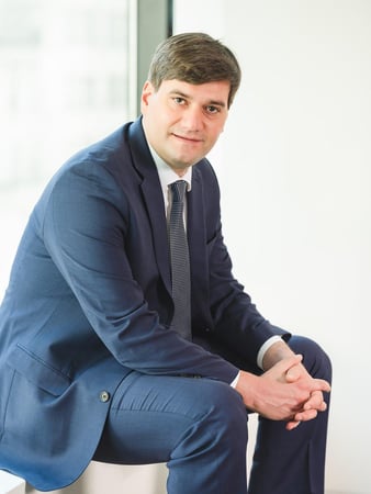 Photo of Alessandro Zanelli