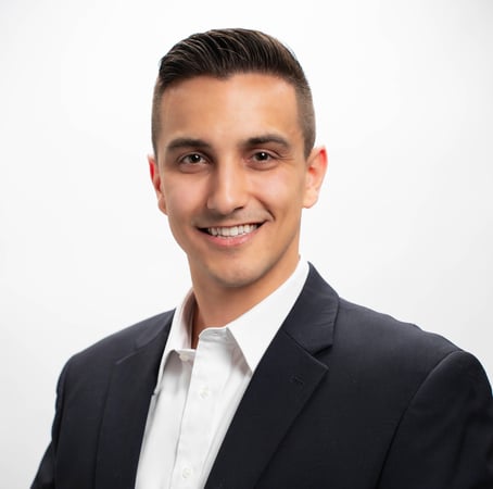 Photo of Brandon Liff