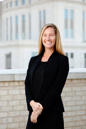 Photo of Chesley Allegri