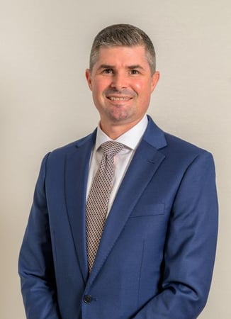 Photo of Chris Simcho