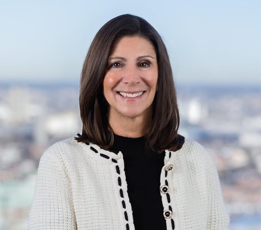 Photo of Jeanette Gruber