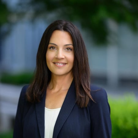 Photo of Natalie Koehl