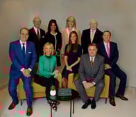 Photo of The 502 Group - Morgan Stanley
