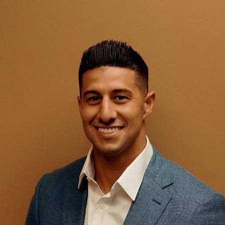 Anthony Jimenez Munoz Bakersfield, CA