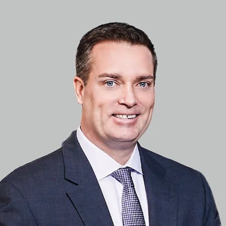 Photo of Matthew C. Carroll