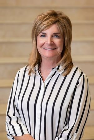 Photo of Tamara Spates